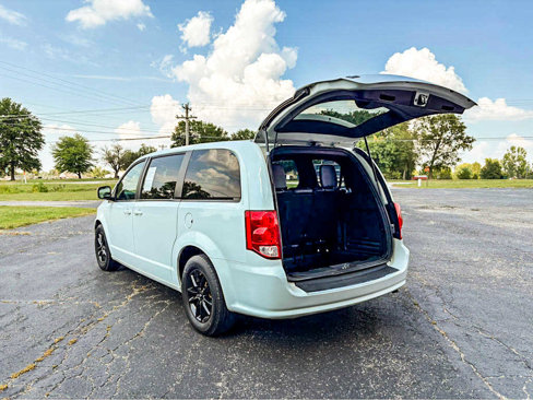 Used 2019 Dodge Grand Caravan GT image 14