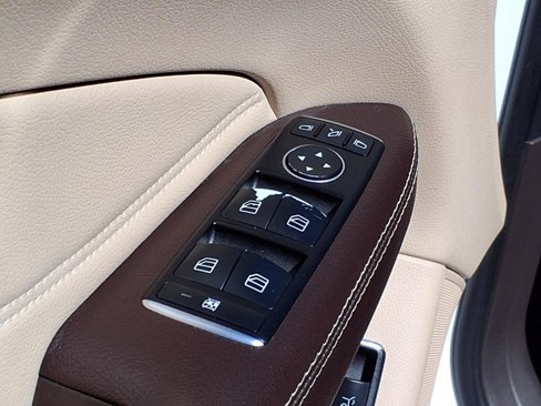Used 2017 Mercedes-Benz GLE 350 image 20