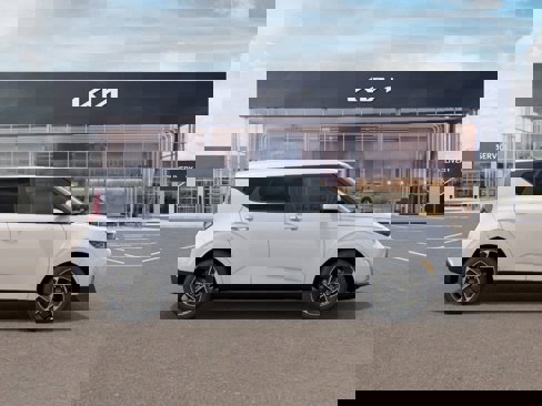 New 2025 Kia Soul EX image 7