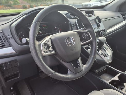 Used 2020 Honda CR-V LX image 8
