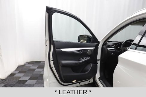 Certified 2020 INFINITI QX50 Sensory w/ Proactive Package image 8
