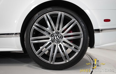 Used 2016 Bentley Continental GT Speed image 53