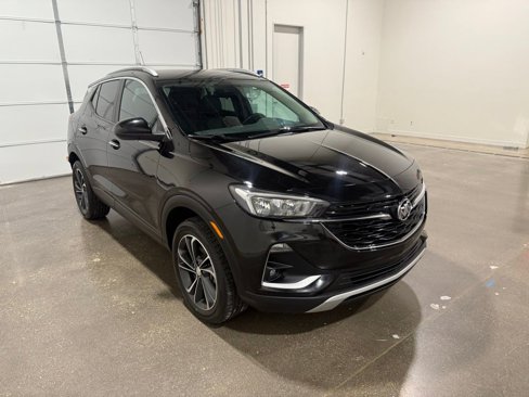 Used 2023 Buick Encore GX Select image 3