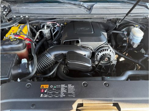 Used 2012 GMC Yukon SLT image 8