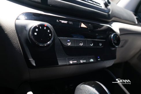Used 2017 Hyundai Tucson SE image 27
