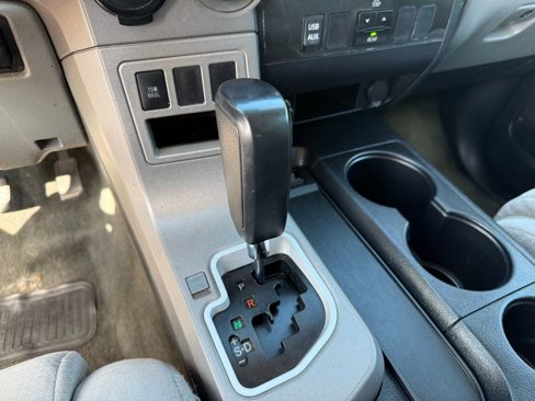 Used 2012 Toyota Sequoia SR5 image 19