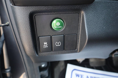 Used 2021 Honda HR-V LX image 14