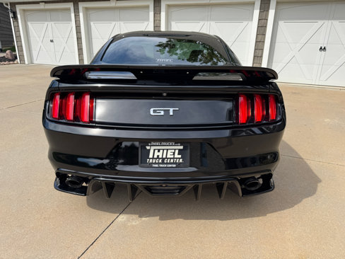 Used 2016 Ford Mustang GT w/ Interior & Wheel Package image 5