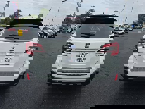 Used 2018 Subaru Outback 2.5i Limited image 8