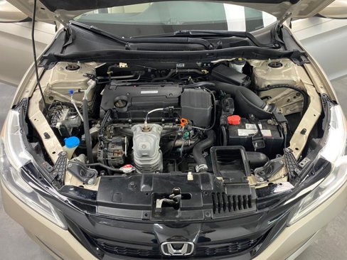 Used 2016 Honda Accord LX image 43
