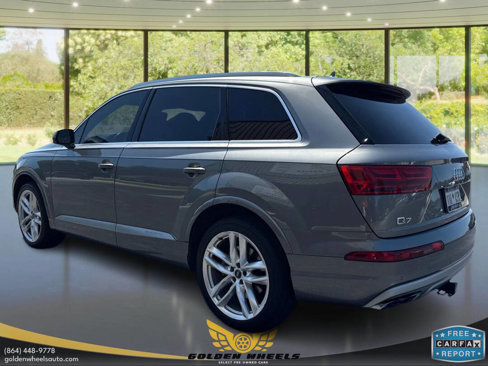 Used 2017 Audi Q7 3.0T Prestige image 7