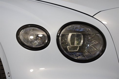 New 2025 Bentley Flying Spur Plug-In Hybrid image 11