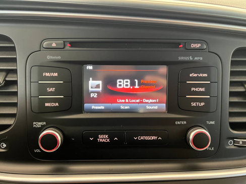 Used 2014 Kia Optima LX w/ LX Convenience Plus Package image 19