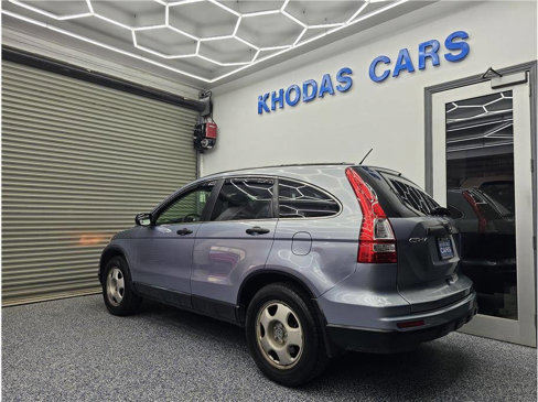 Used 2010 Honda CR-V LX image 3