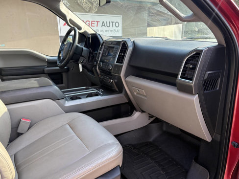 Used 2015 Ford F150 XLT w/ Equipment Group 301A Mid image 31