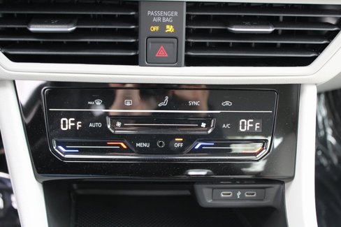 New 2025 Volkswagen Jetta S image 15