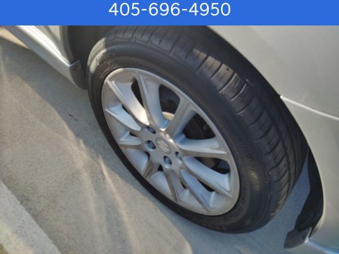 Used 2009 Suzuki SX4 Sport image 14
