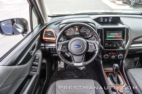 Used 2021 Subaru Forester Sport w/ Popular Package #2 image 2