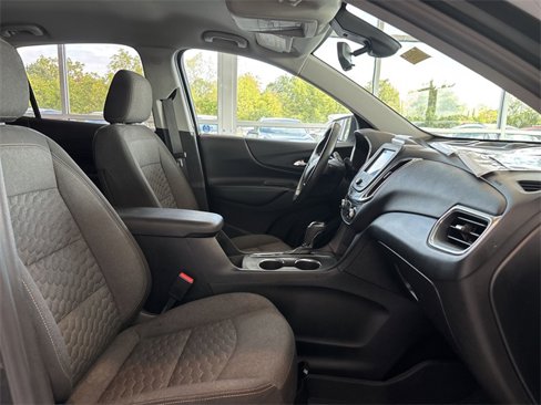 Used 2020 Chevrolet Equinox LT image 20