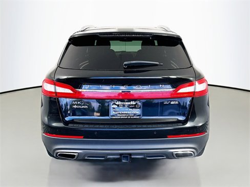Used 2016 Lincoln MKX Black Label w/ Technology Package image 6