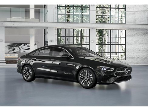 Used 2024 Mercedes-Benz CLA 250 4MATIC image 12