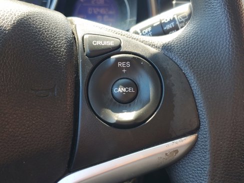 Used 2016 Honda Fit LX image 24