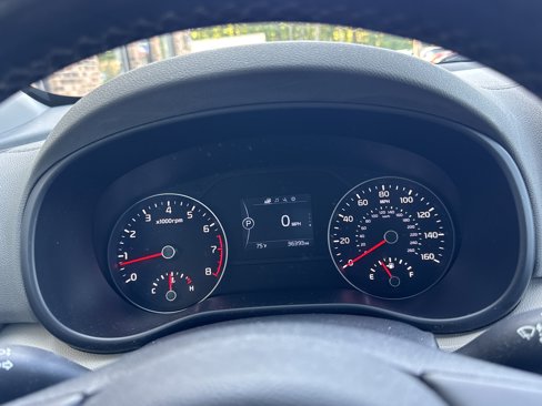 Used 2019 Kia Sportage EX w/ EX Premium Package image 20