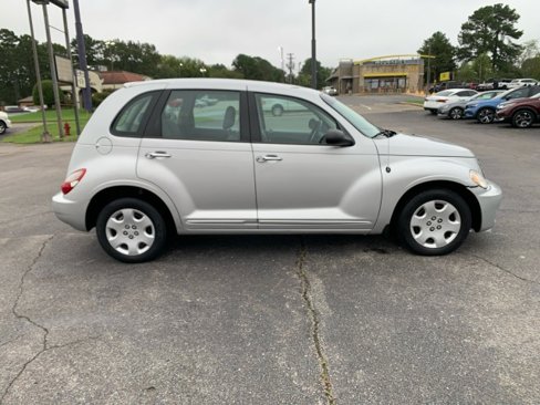 Used 2007 Chrysler PT Cruiser image 4