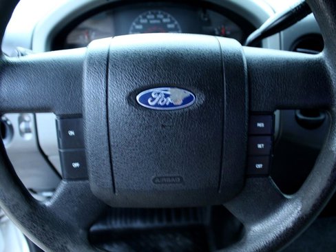 Used 2008 Ford F150 2WD Regular Cab image 21