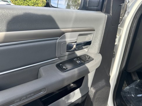 Used 2016 RAM 1500 Tradesman w/ Power & Remote Entry Group image 13