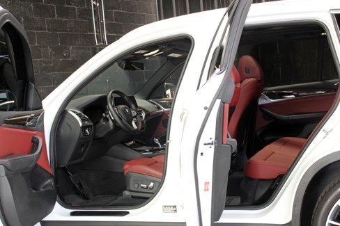 Used 2022 BMW X3 sDrive30i w/ Convenience Package image 24