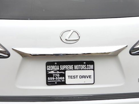 Used 2014 Lexus RX 350 FWD image 18
