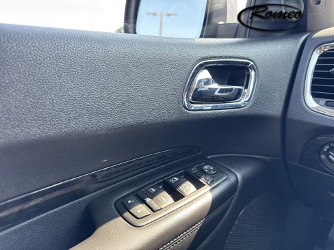 Used 2015 Dodge Durango Limited image 25