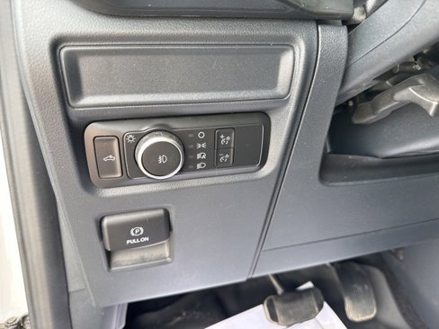 Used 2022 Ford F150 XL w/ STX Appearance Package image 16