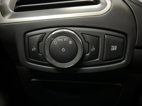 New 2024 Ford Edge SE image 25