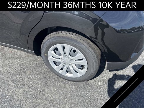 New 2025 Kia Soul LX image 5