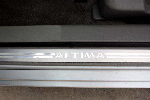 Used 2012 Nissan Altima 2.5 S image 45