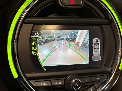 Used 2016 MINI Cooper S image 17