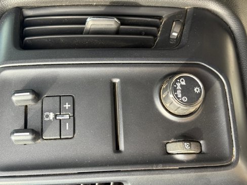 Used 2016 Chevrolet Silverado 2500 W/T w/ WT Convenience Package image 19
