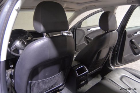 Used 2012 Audi A4 2.0T Premium image 14