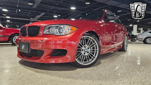 Used 2008 BMW 135i Coupe image 2