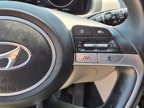 Used 2022 Hyundai Tucson SEL w/ Convenience Package image 28