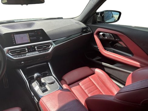 Used 2022 BMW M240i xDrive Coupe image 27