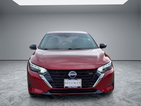Used 2024 Nissan Sentra SR image 17