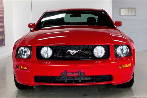 Used 2006 Ford Mustang GT image 6