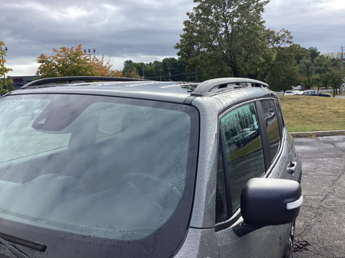 Used 2021 Jeep Renegade Trailhawk w/ Trailer Tow Group image 9