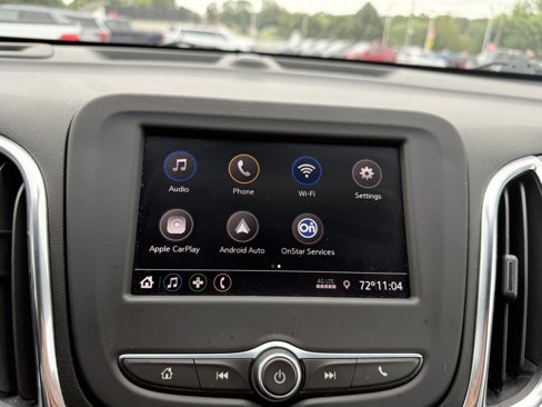 Used 2021 Chevrolet Equinox LT image 17