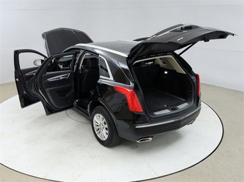 Used 2017 Cadillac XT5 Luxury w/ Driver Awareness Package image 23