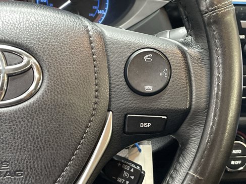 Used 2016 Toyota Corolla S image 20