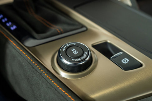 Used 2019 Chevrolet Corvette ZR1 image 27